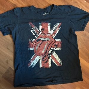 Rolling Stones tshirt mint condition!
